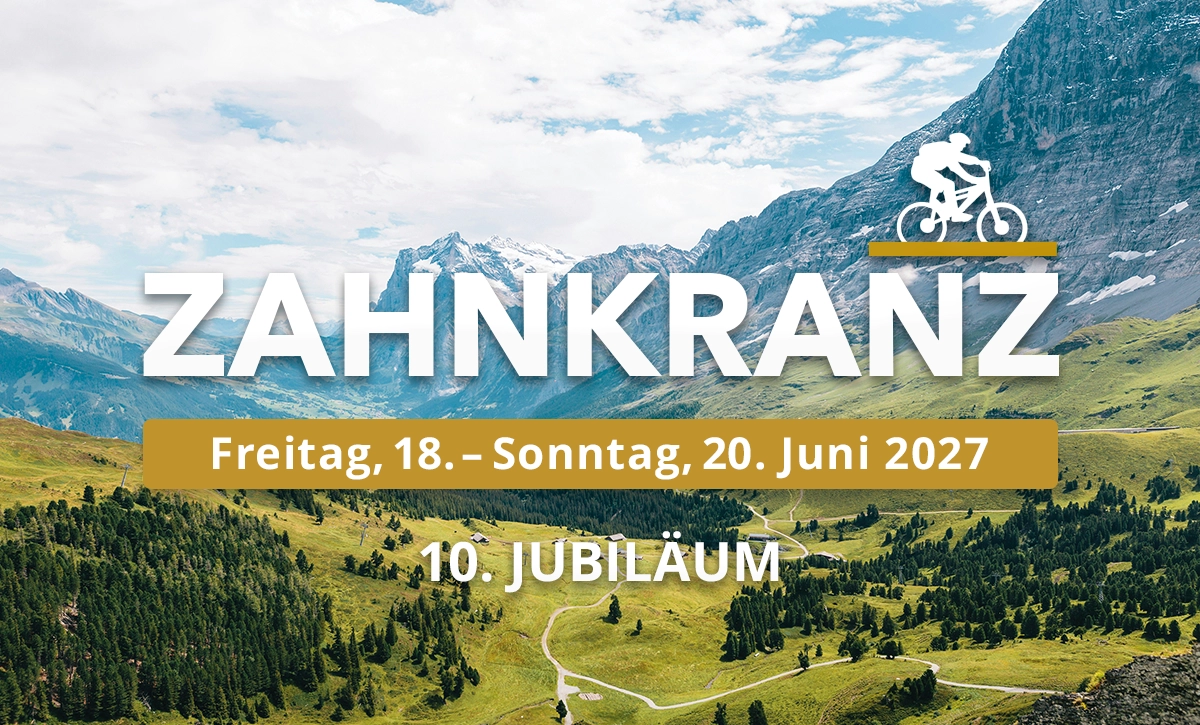 Headerbild Zahnkranz 2027
